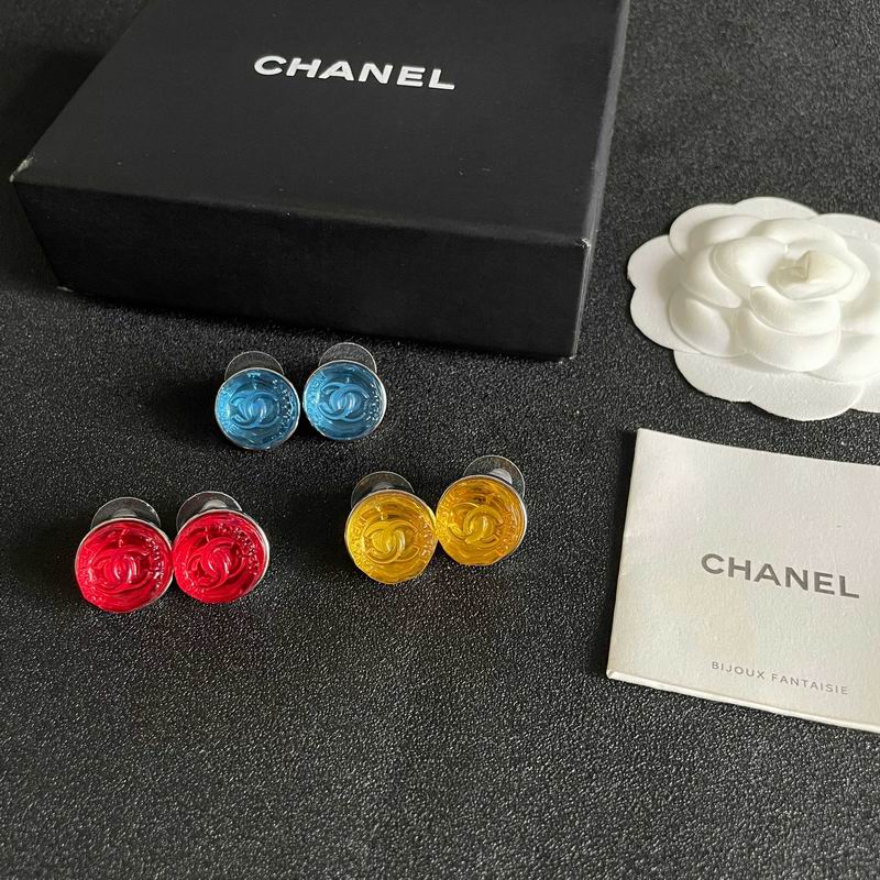 Chanel Earring 04yxs446